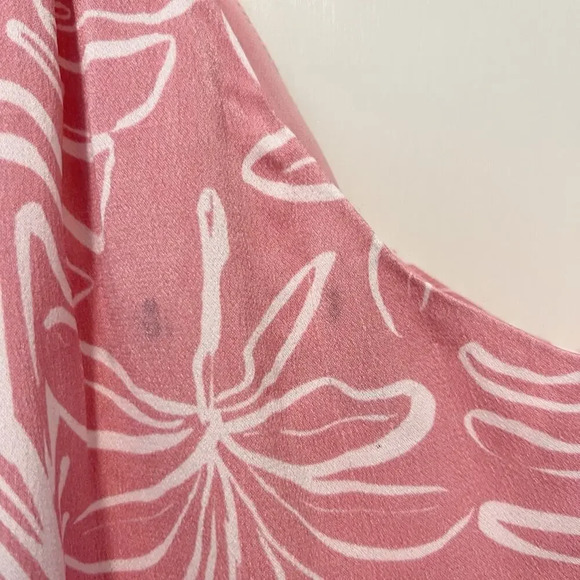 SAYLOR Emiliana Midi Dress in Bubblegum Pink size XS‎ NWT - Picture 6 of 11